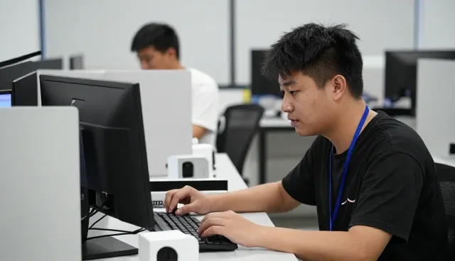 远程技术支持服务帮助运维实现效率提升