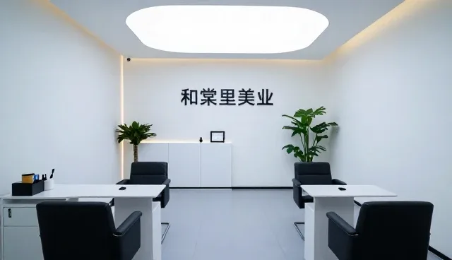 系统集成在美业数字化转型中的关键作用
