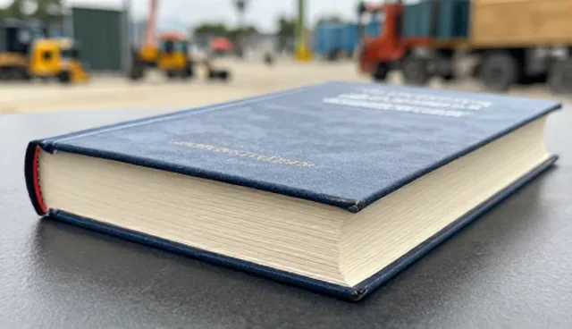 技术开发使用与维护的5大检查要点
